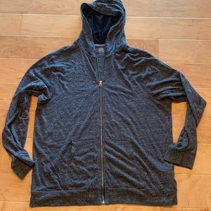 Old Navy Lightweight Hoodie XL